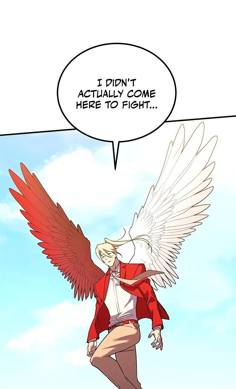 Hardcore Leveling Warrior manga Chapter 439 – Page 42