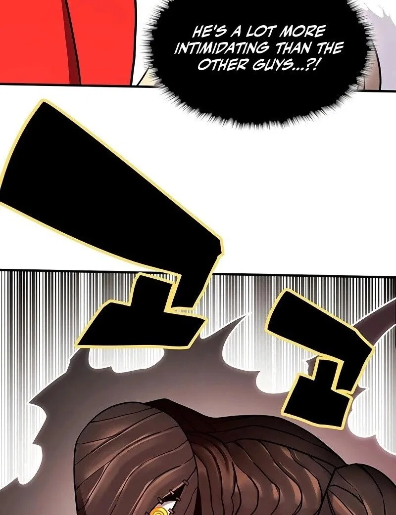Hardcore Leveling Warrior manga Chapter 439 – Page 49