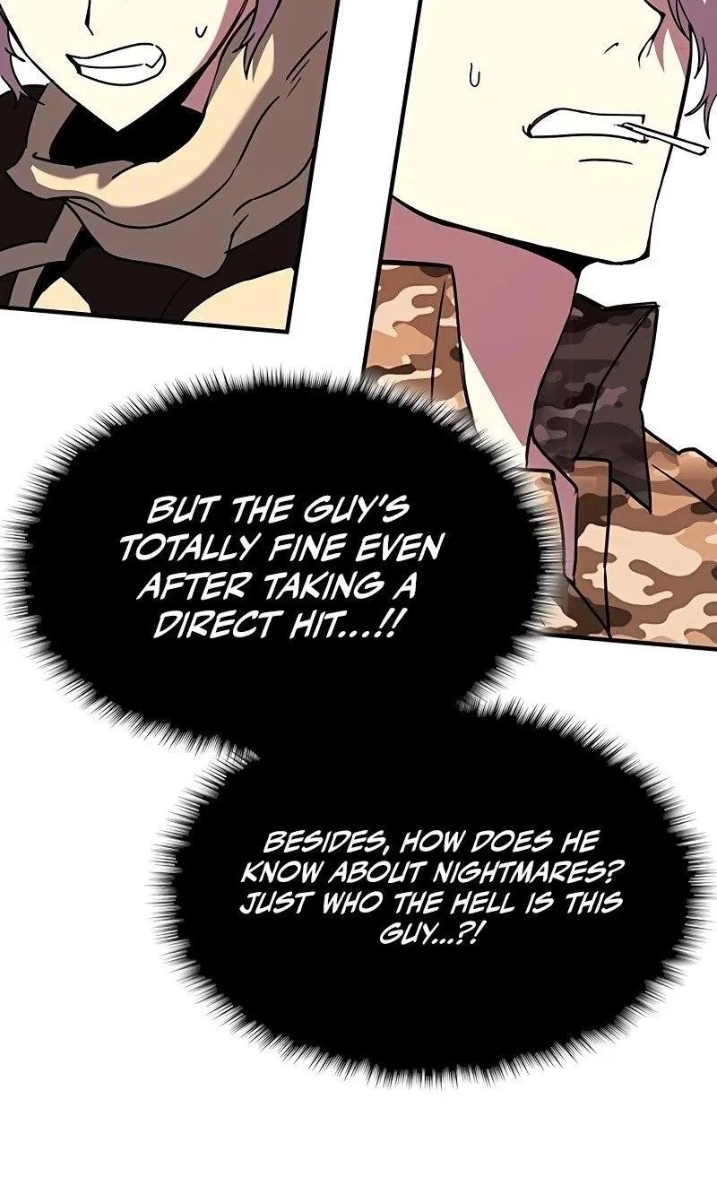 Hardcore Leveling Warrior manga Chapter 439 – Page 57