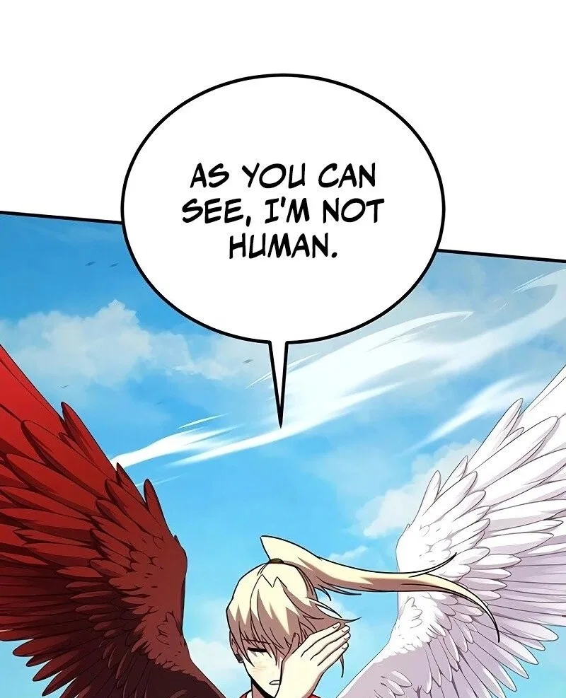 Hardcore Leveling Warrior manga Chapter 439 – Page 58