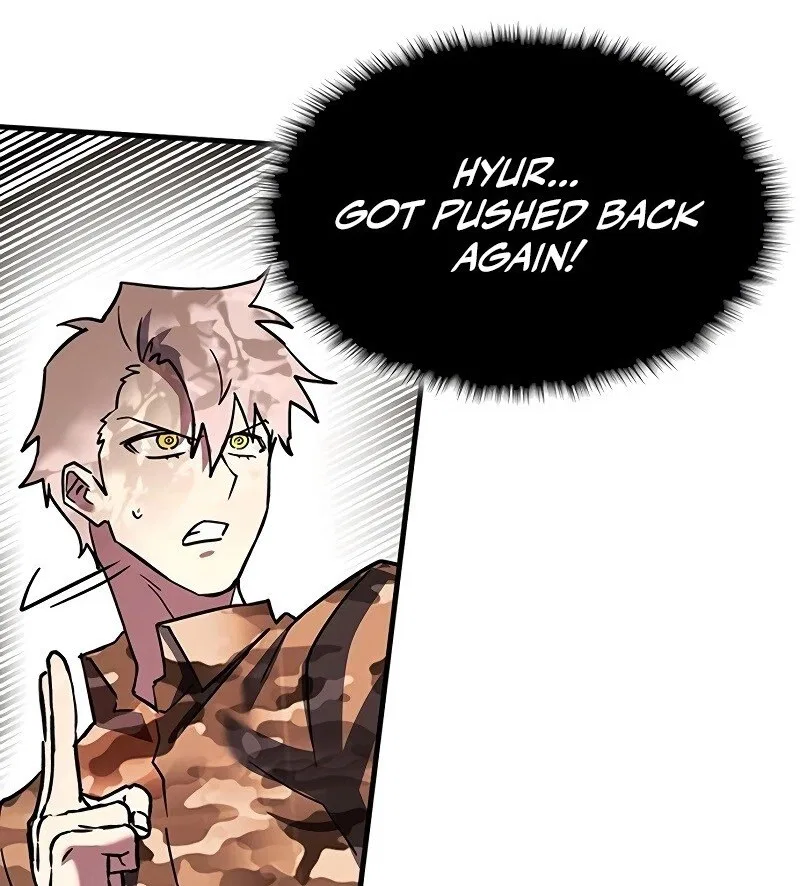 Hardcore Leveling Warrior manga Chapter 439 – Page 73