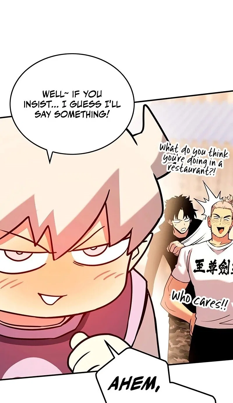 Hardcore Leveling Warrior manga Chapter 439 – Page 151