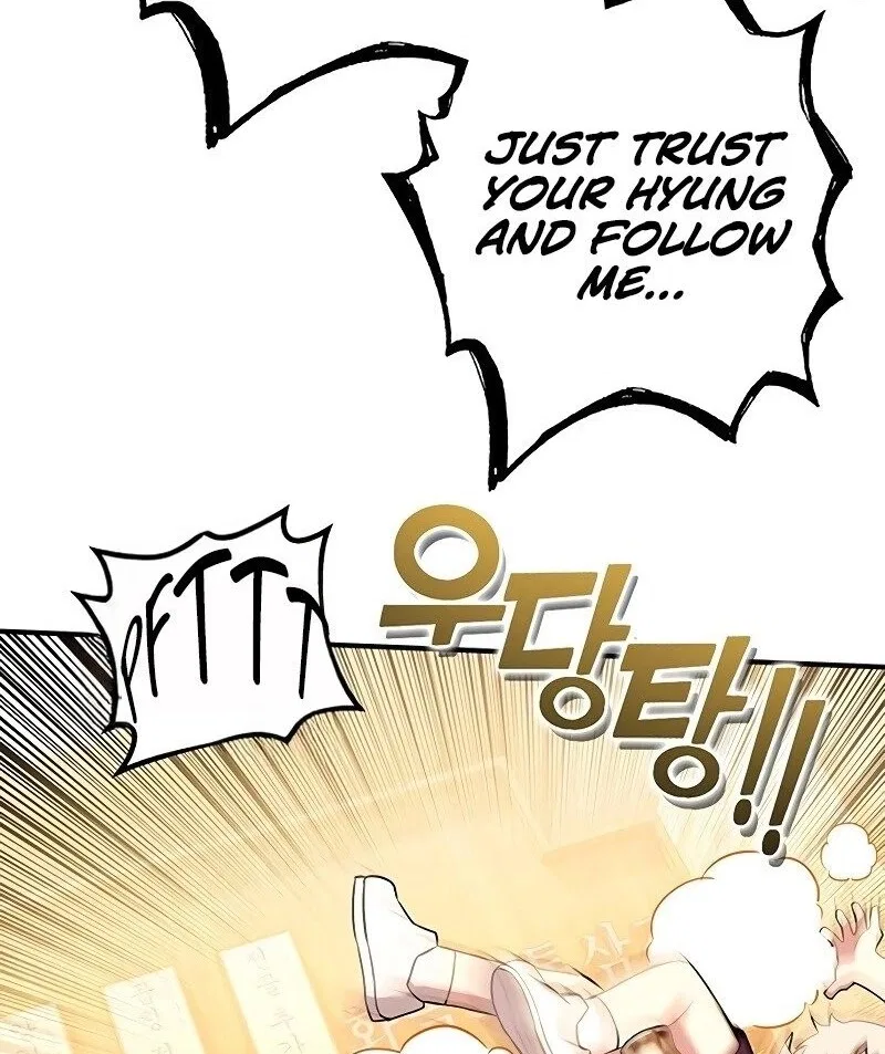 Hardcore Leveling Warrior manga Chapter 439 – Page 160