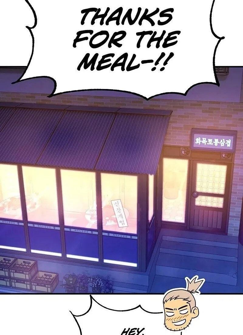 Hardcore Leveling Warrior manga Chapter 439 – Page 166