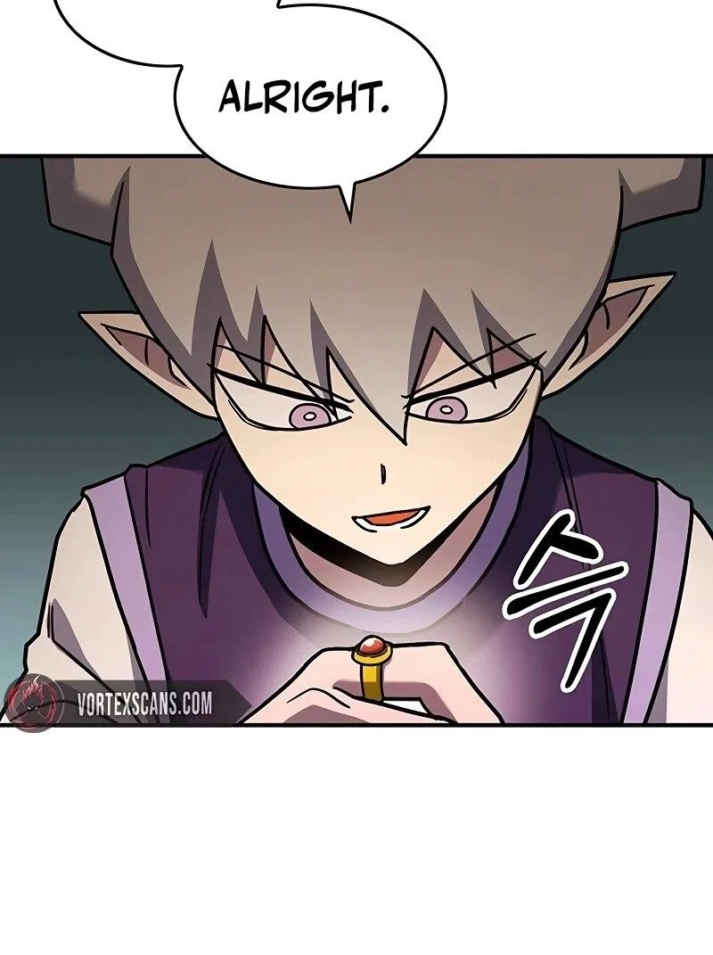Hardcore Leveling Warrior manga Chapter 438 – Page 13