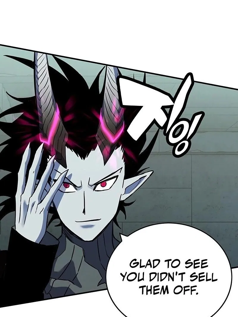 Hardcore Leveling Warrior manga Chapter 438 – Page 32