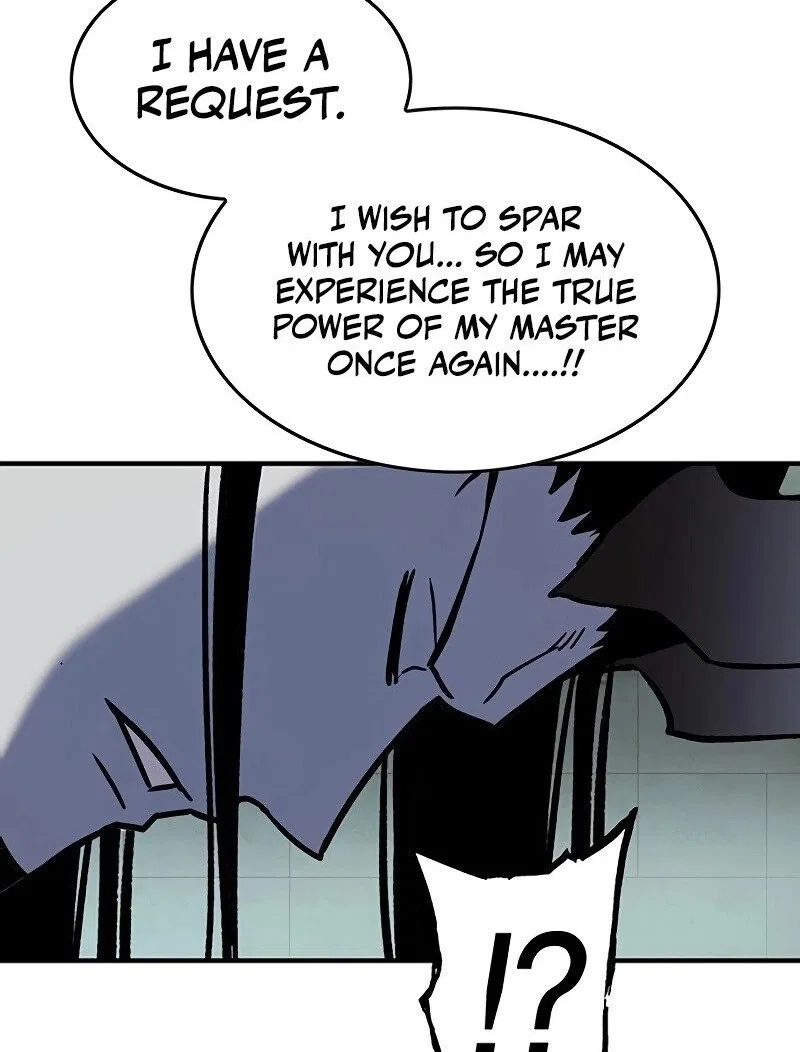 Hardcore Leveling Warrior manga Chapter 438 – Page 47
