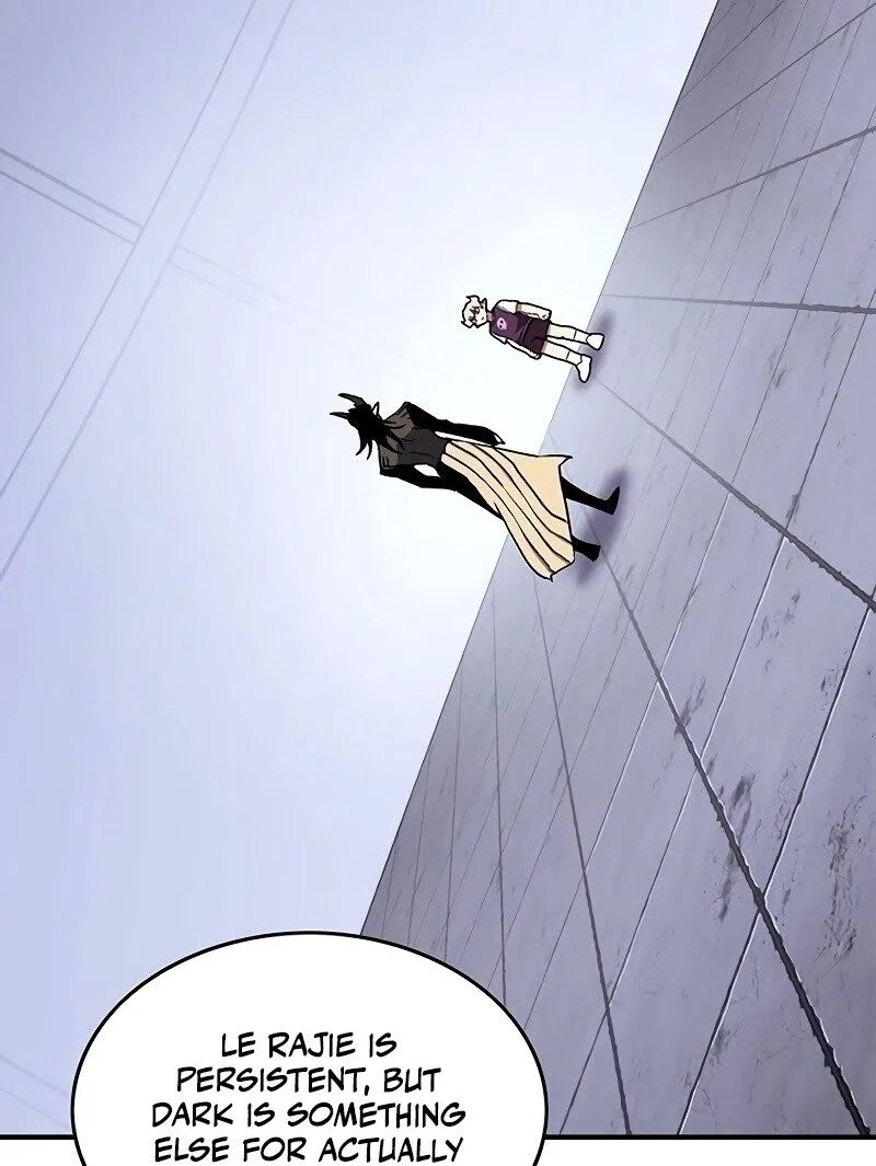 Hardcore Leveling Warrior manga Chapter 438 – Page 50