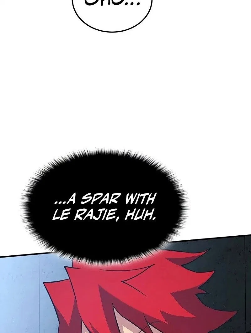 Hardcore Leveling Warrior manga Chapter 438 – Page 57