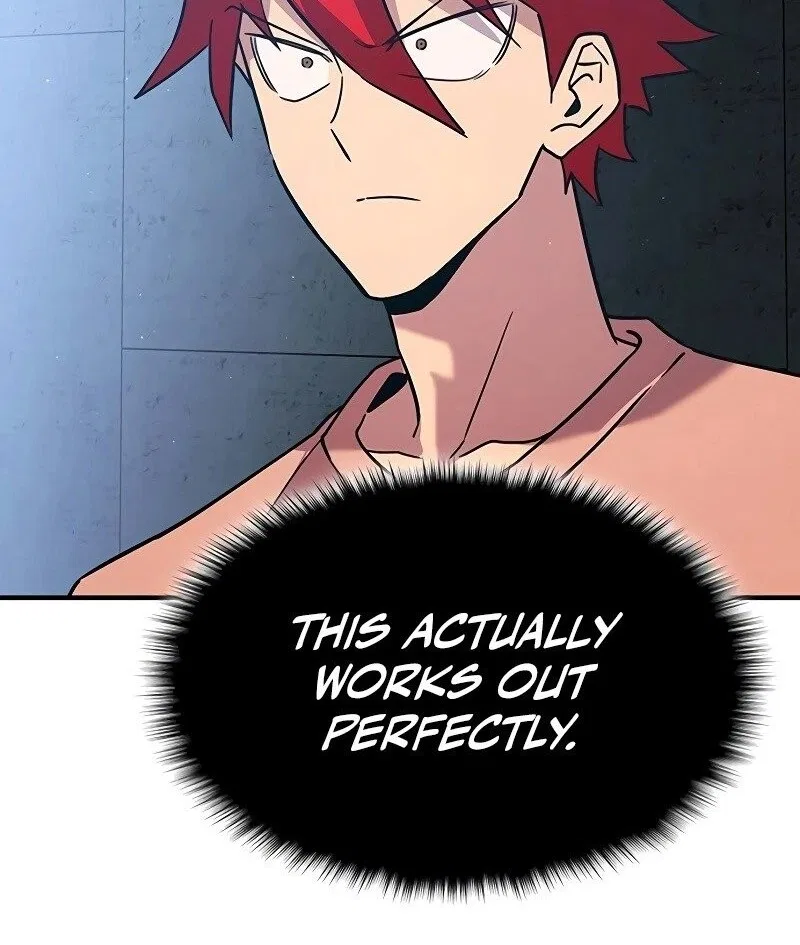 Hardcore Leveling Warrior manga Chapter 438 – Page 58