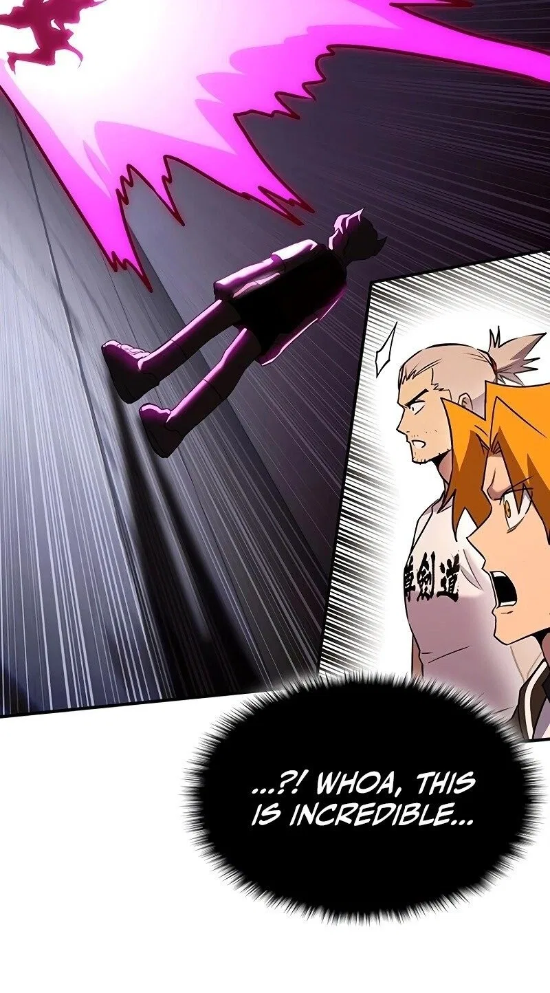 Hardcore Leveling Warrior manga Chapter 438 – Page 71