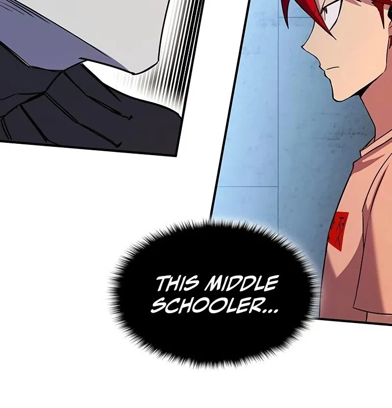 Hardcore Leveling Warrior manga Chapter 438 – Page 85