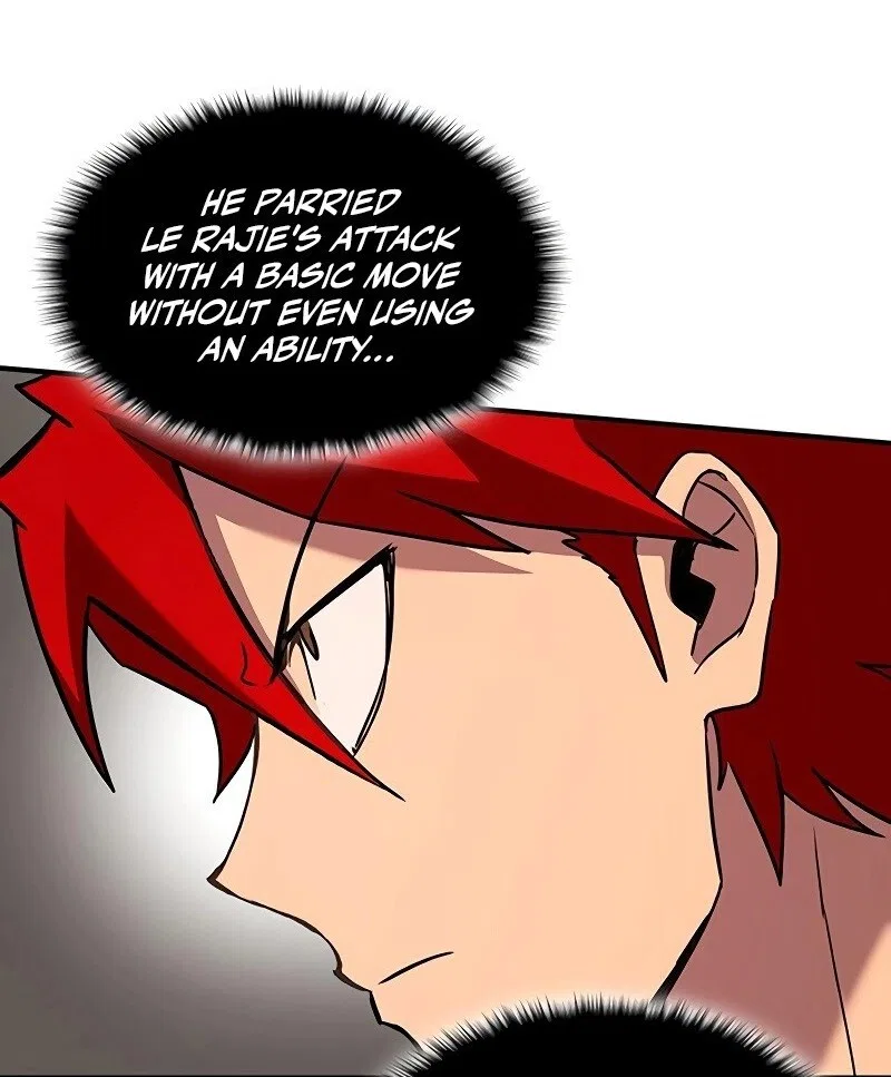 Hardcore Leveling Warrior manga Chapter 438 – Page 86