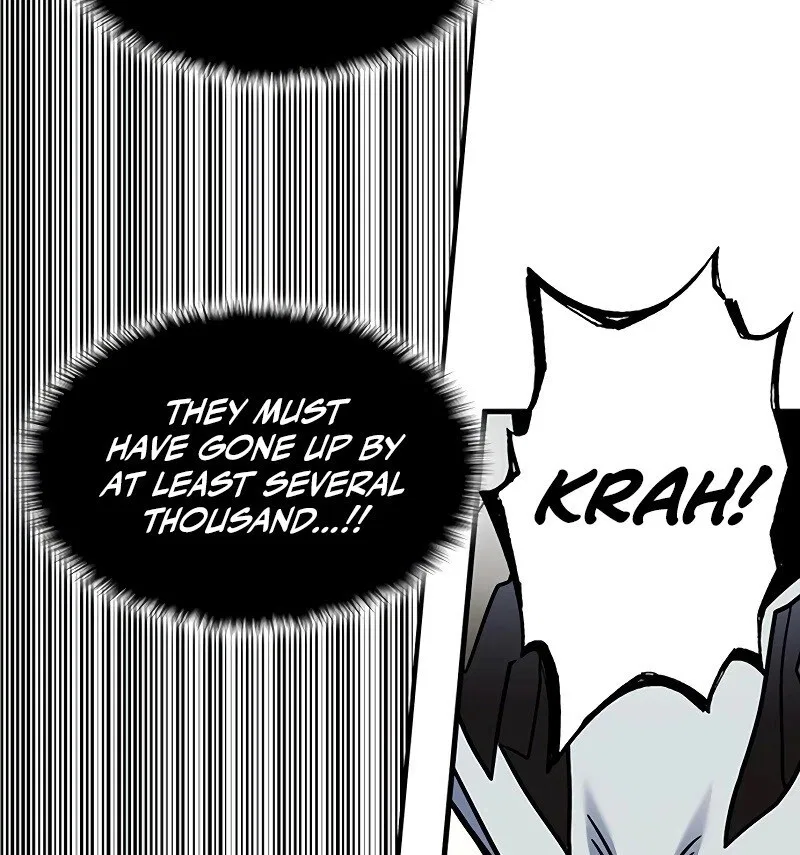 Hardcore Leveling Warrior manga Chapter 438 – Page 88