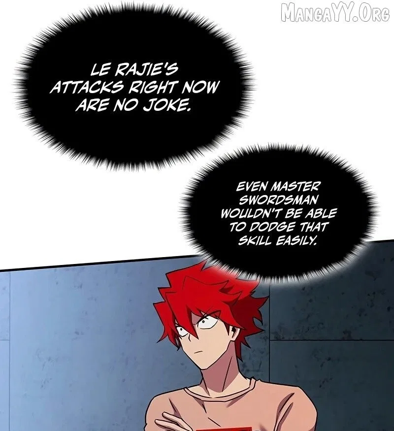 Hardcore Leveling Warrior manga Chapter 438 – Page 95