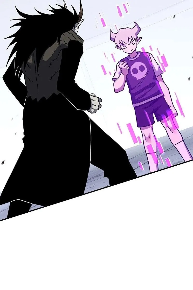 Hardcore Leveling Warrior manga Chapter 438 – Page 122