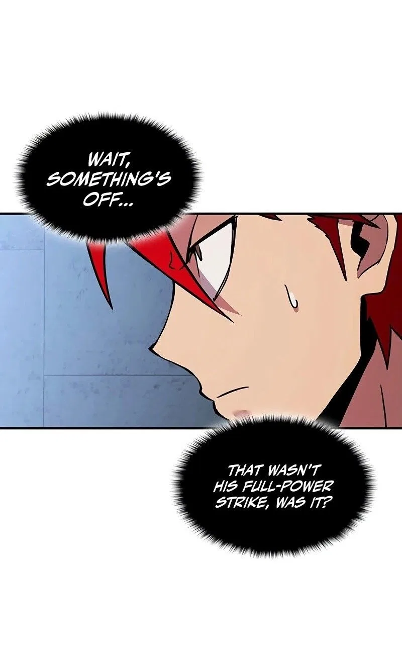 Hardcore Leveling Warrior manga Chapter 438 – Page 124