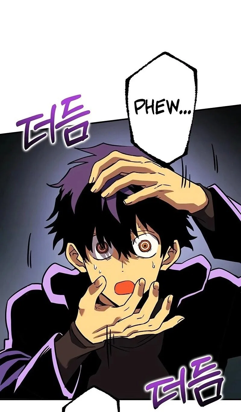 Hardcore Leveling Warrior manga Chapter 438 – Page 168