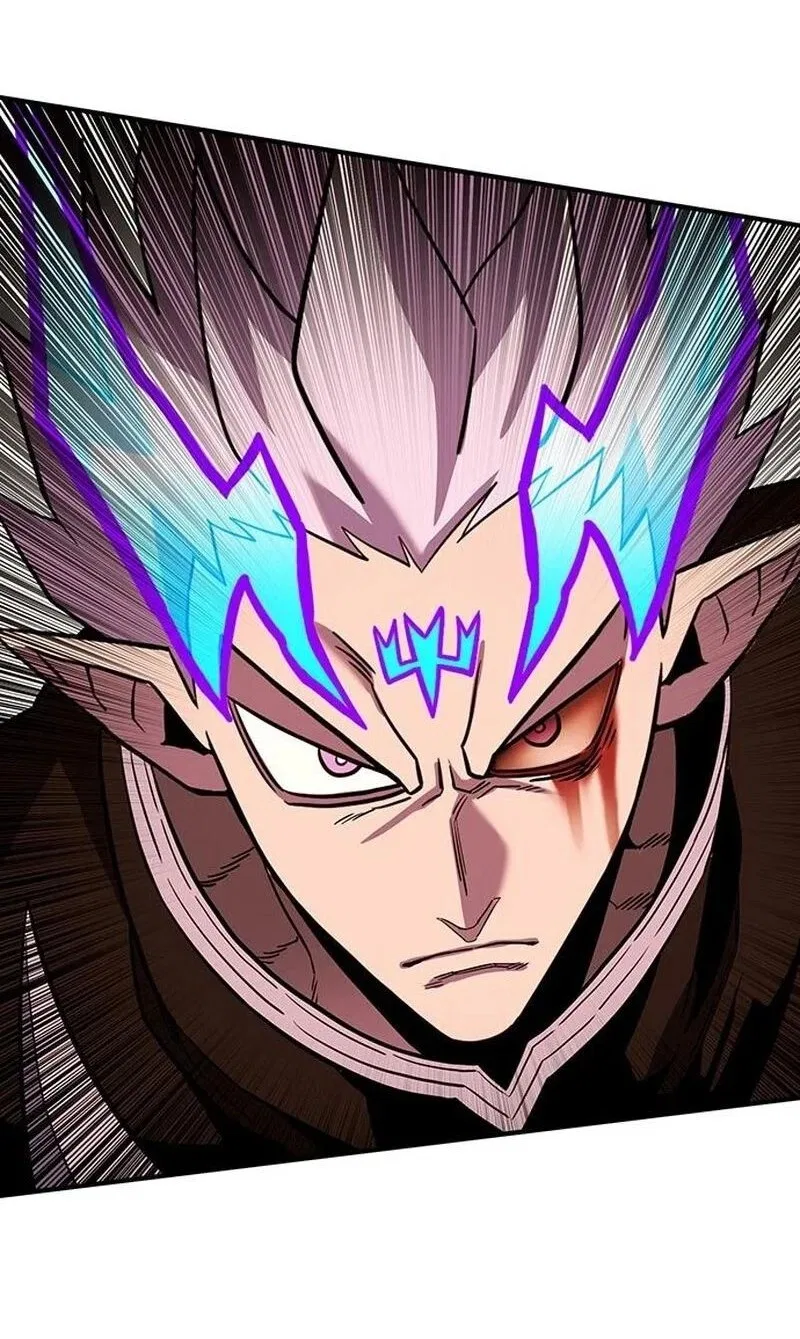 Hardcore Leveling Warrior manga Chapter 437 – Page 6