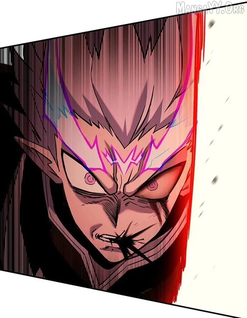 Hardcore Leveling Warrior manga Chapter 437 – Page 14