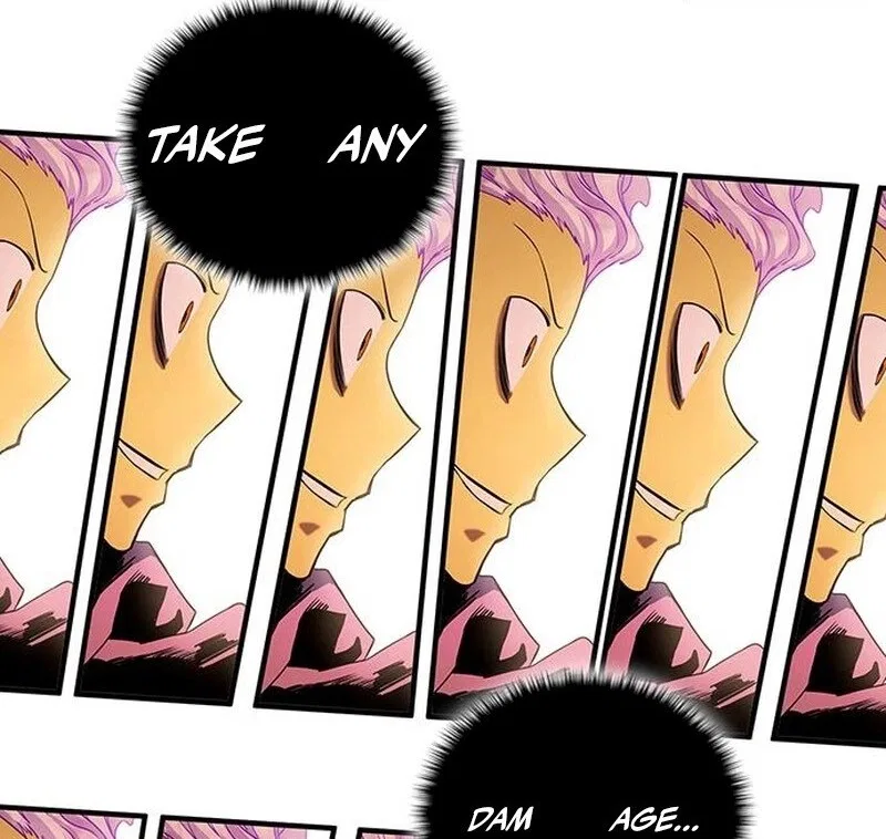 Hardcore Leveling Warrior manga Chapter 437 – Page 23