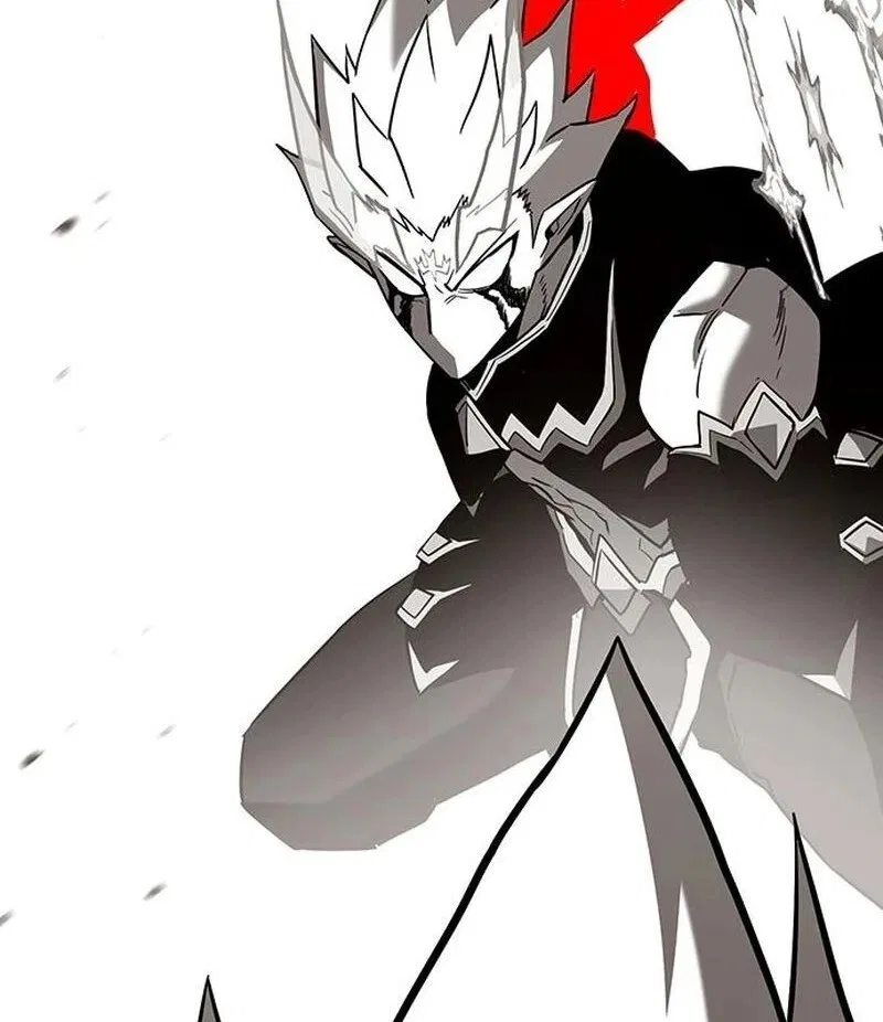 Hardcore Leveling Warrior manga Chapter 437 – Page 32