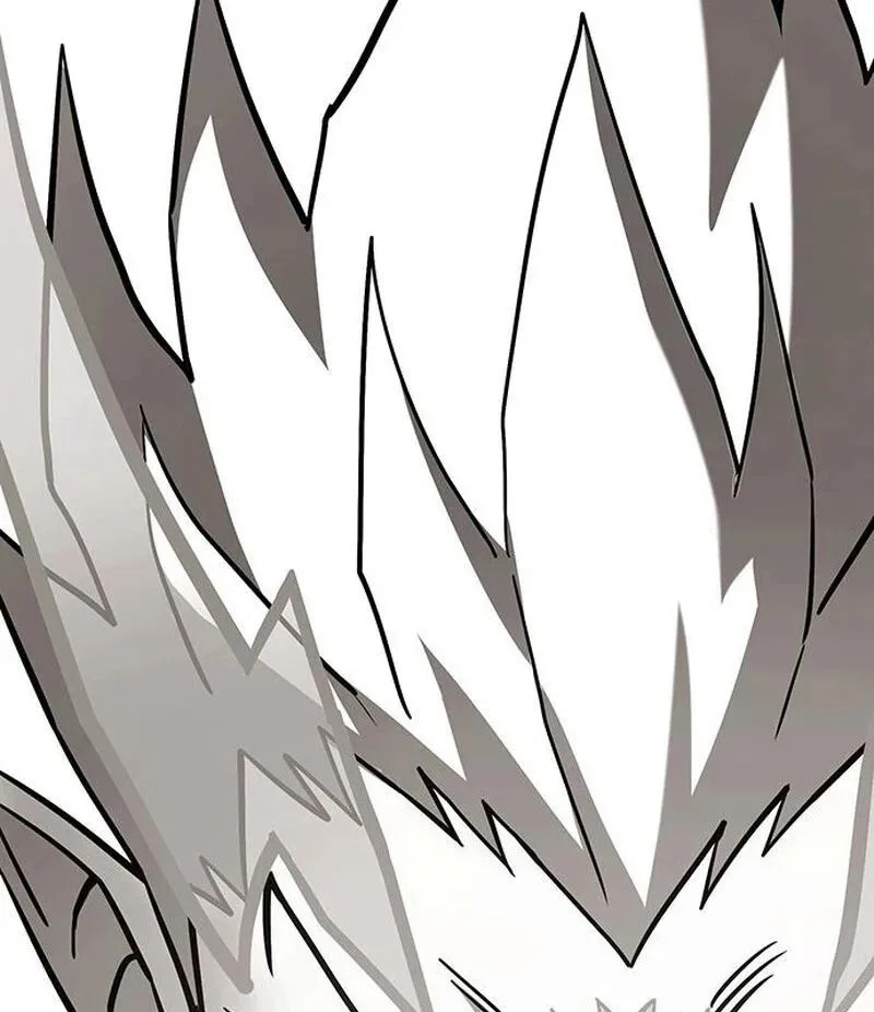 Hardcore Leveling Warrior manga Chapter 437 – Page 33