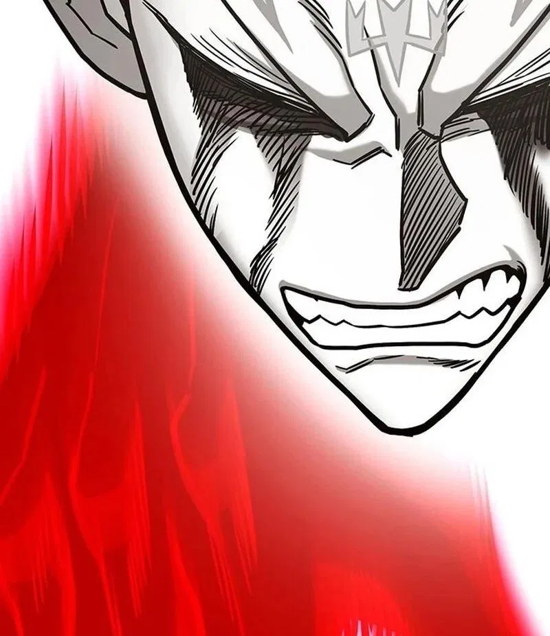 Hardcore Leveling Warrior manga Chapter 437 – Page 34