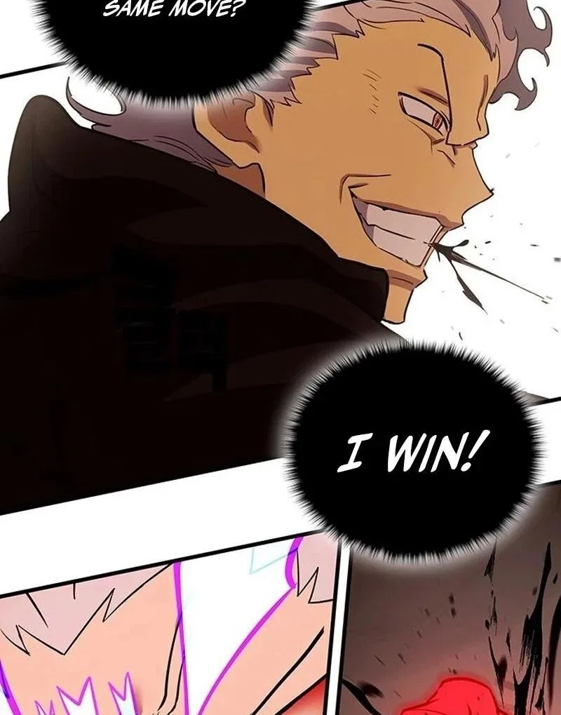 Hardcore Leveling Warrior manga Chapter 437 – Page 38