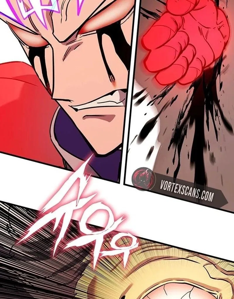 Hardcore Leveling Warrior manga Chapter 437 – Page 39