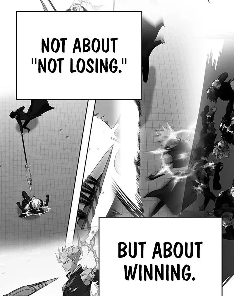 Hardcore Leveling Warrior manga Chapter 437 – Page 41
