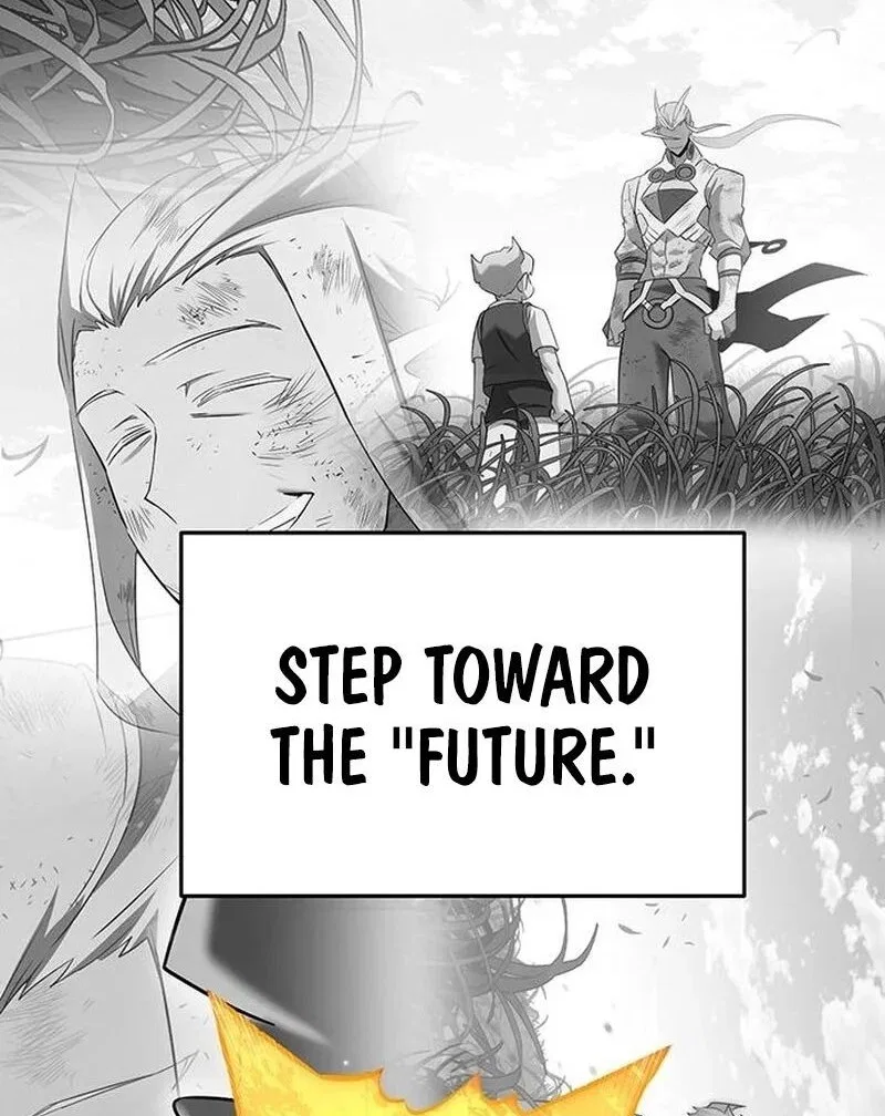 Hardcore Leveling Warrior manga Chapter 437 – Page 43