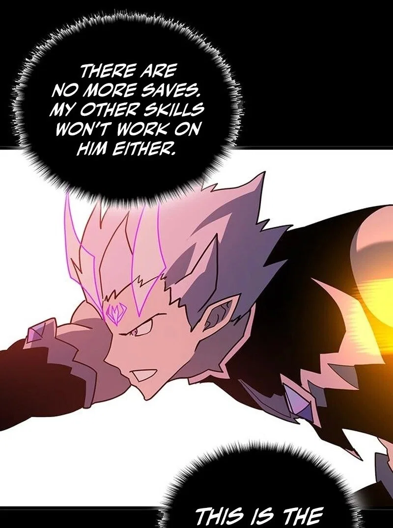 Hardcore Leveling Warrior manga Chapter 437 – Page 55