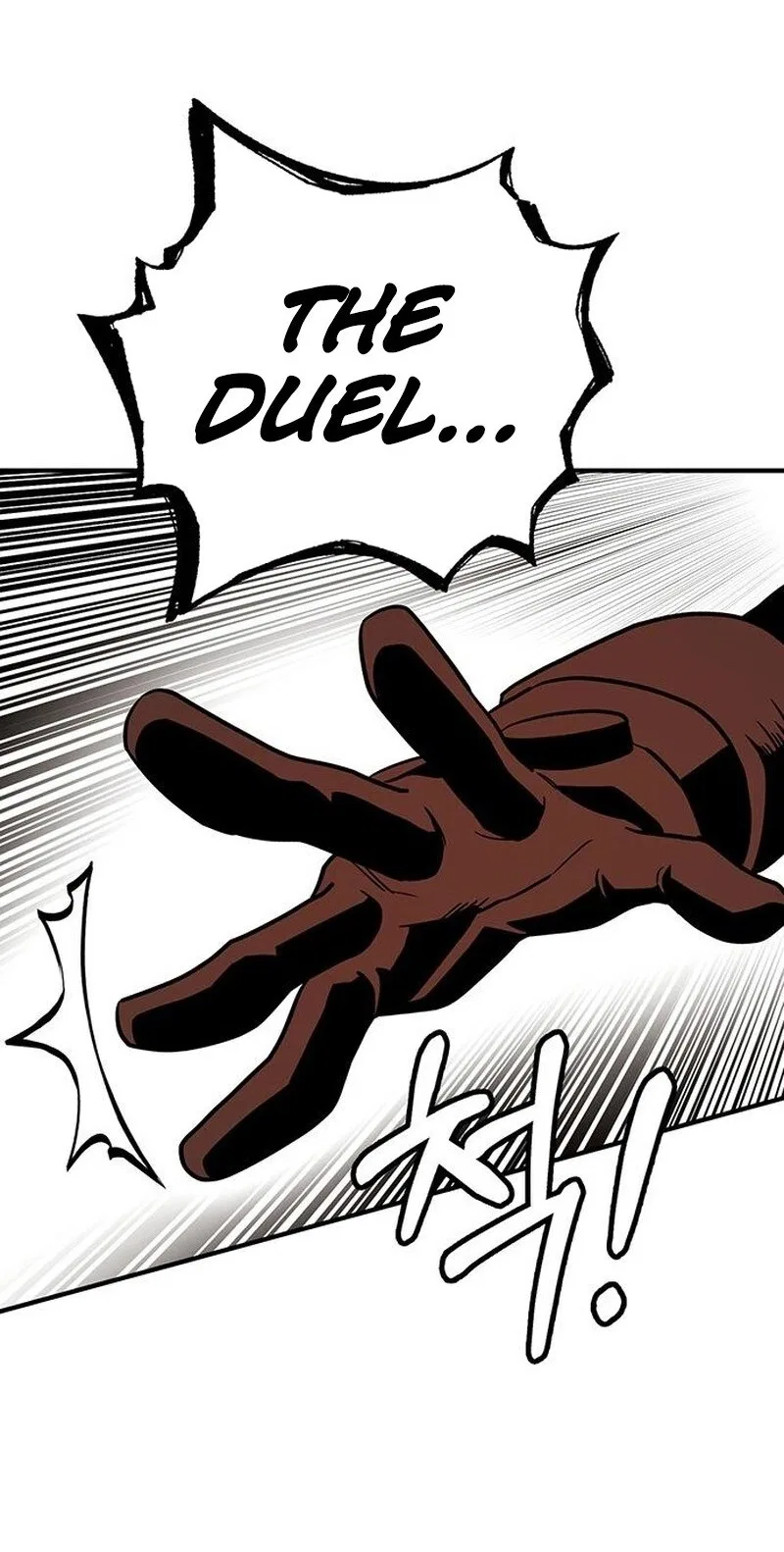 Hardcore Leveling Warrior manga Chapter 437 – Page 76