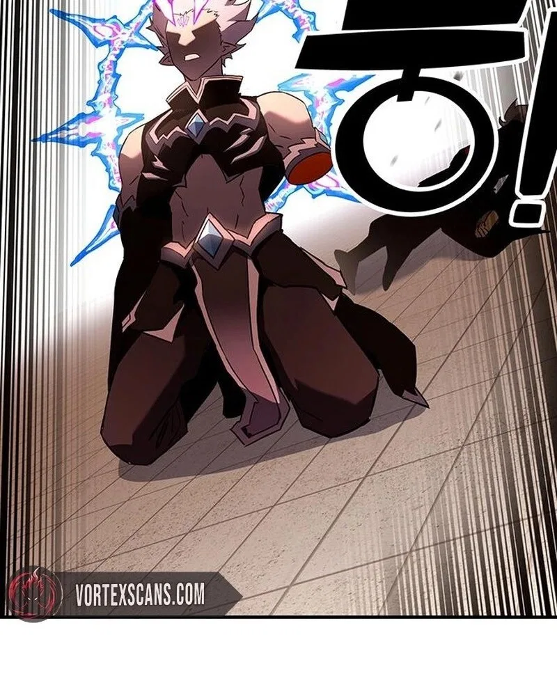 Hardcore Leveling Warrior manga Chapter 437 – Page 85