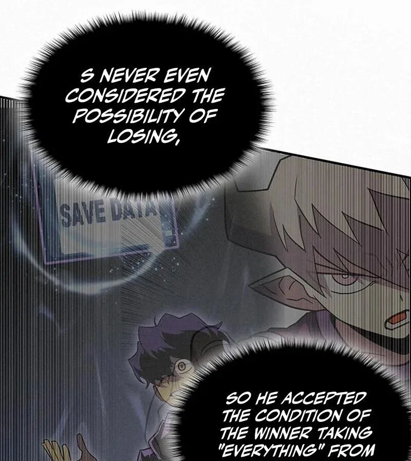 Hardcore Leveling Warrior manga Chapter 437 – Page 90