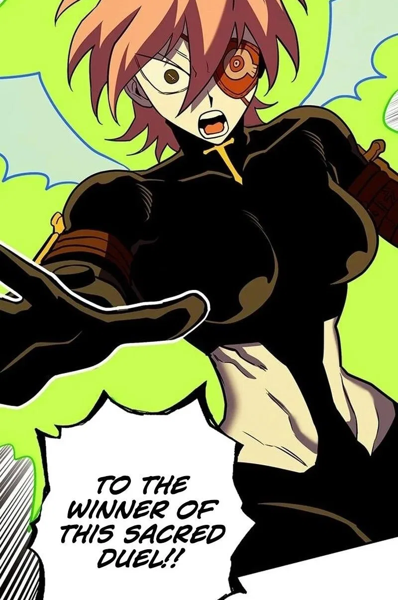 Hardcore Leveling Warrior manga Chapter 437 – Page 96