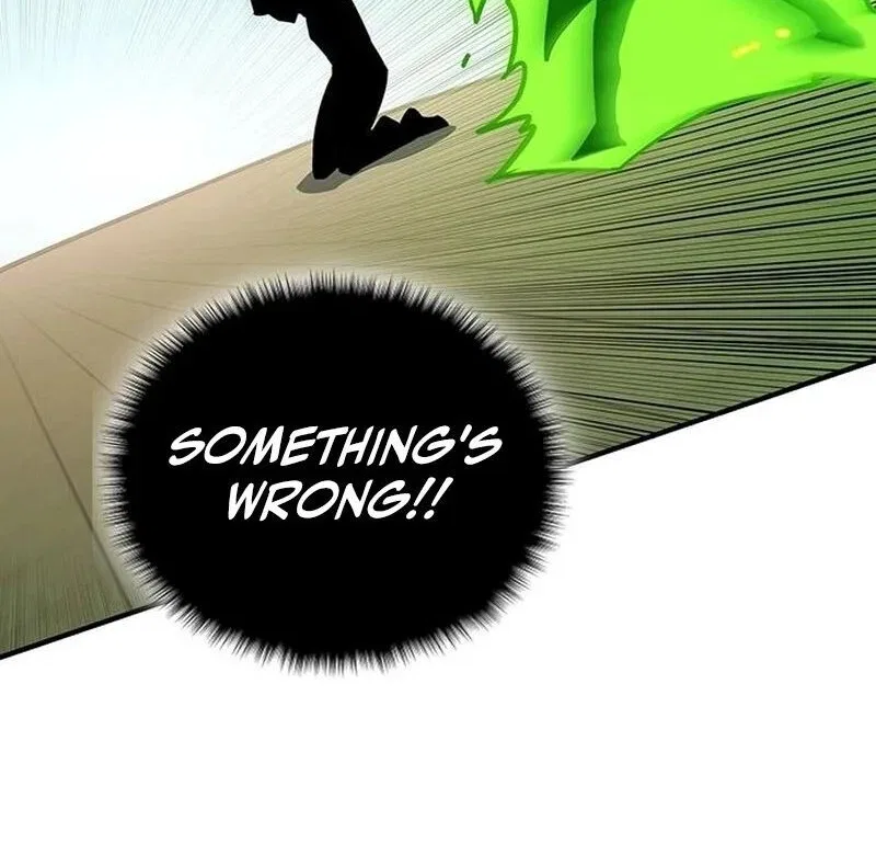 Hardcore Leveling Warrior manga Chapter 437 – Page 108