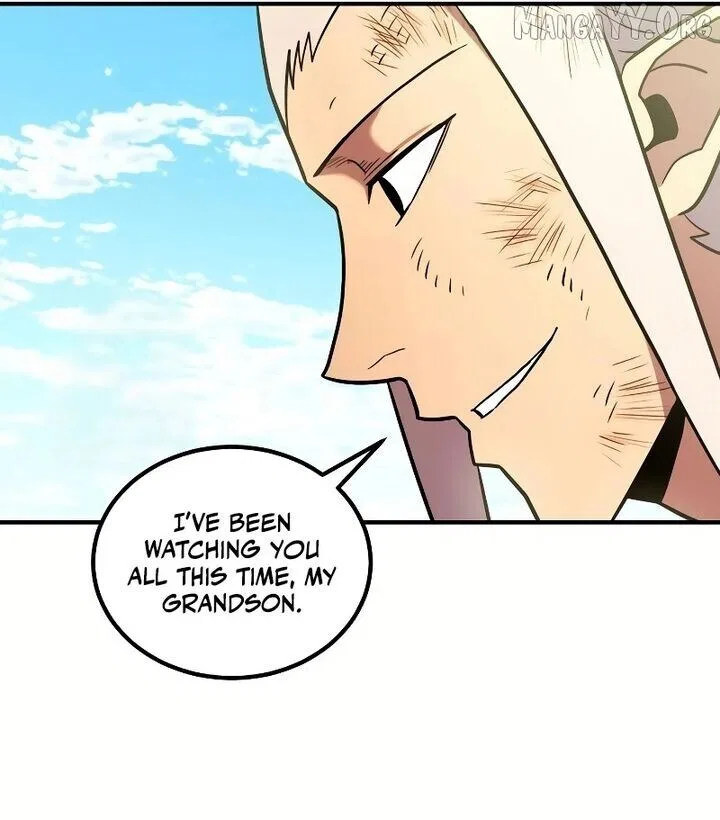 Hardcore Leveling Warrior manga Chapter 436 – Page 41