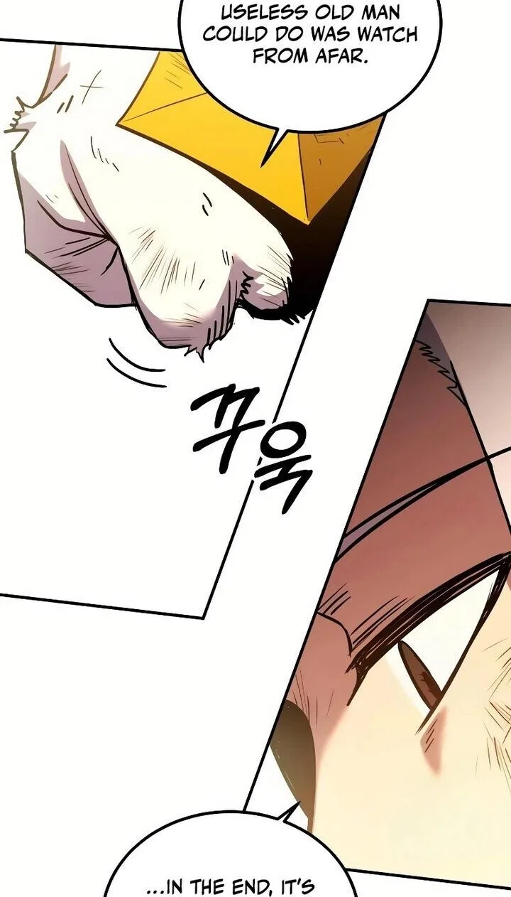 Hardcore Leveling Warrior manga Chapter 436 – Page 47