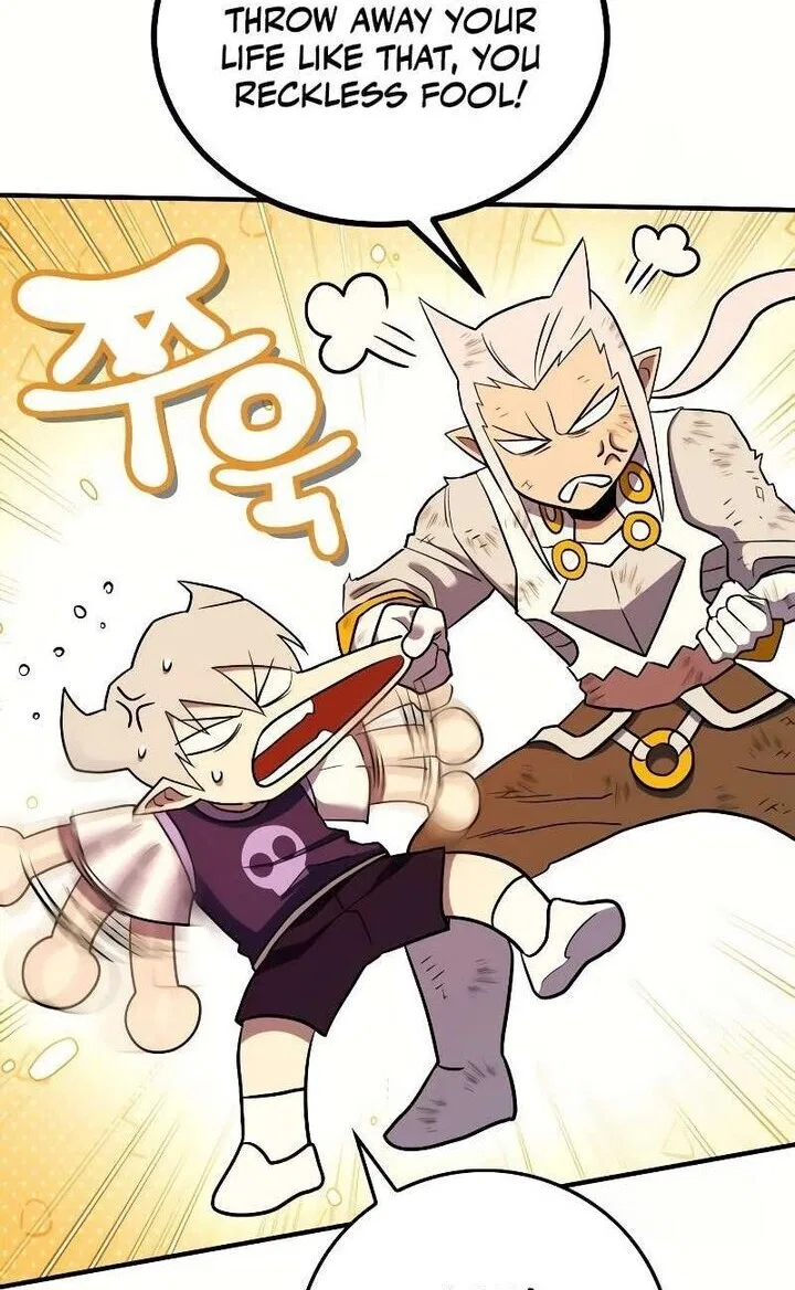 Hardcore Leveling Warrior manga Chapter 436 – Page 63