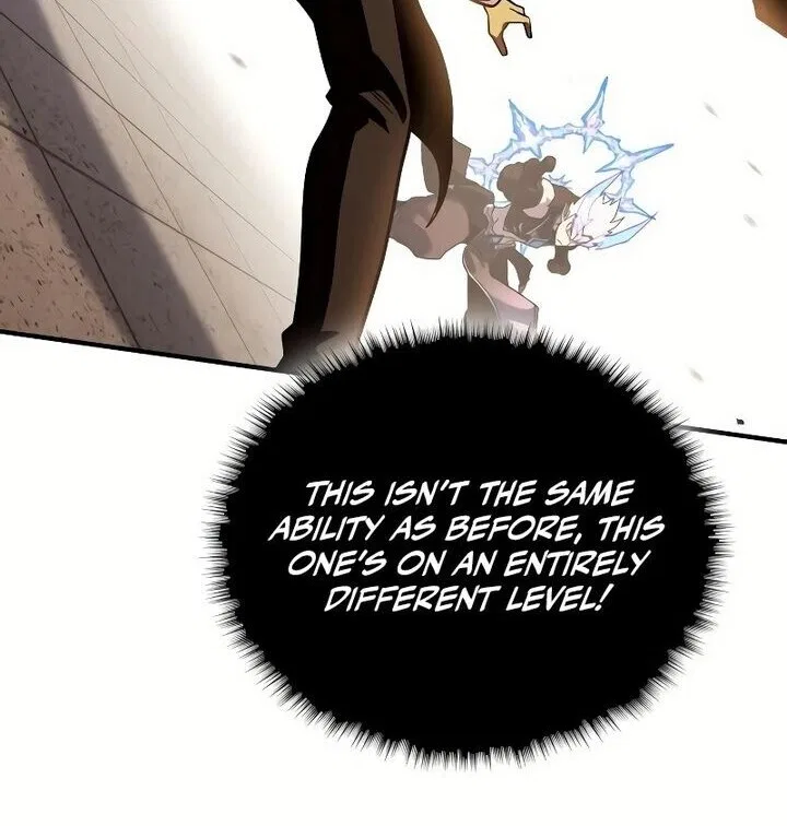 Hardcore Leveling Warrior manga Chapter 436 – Page 161