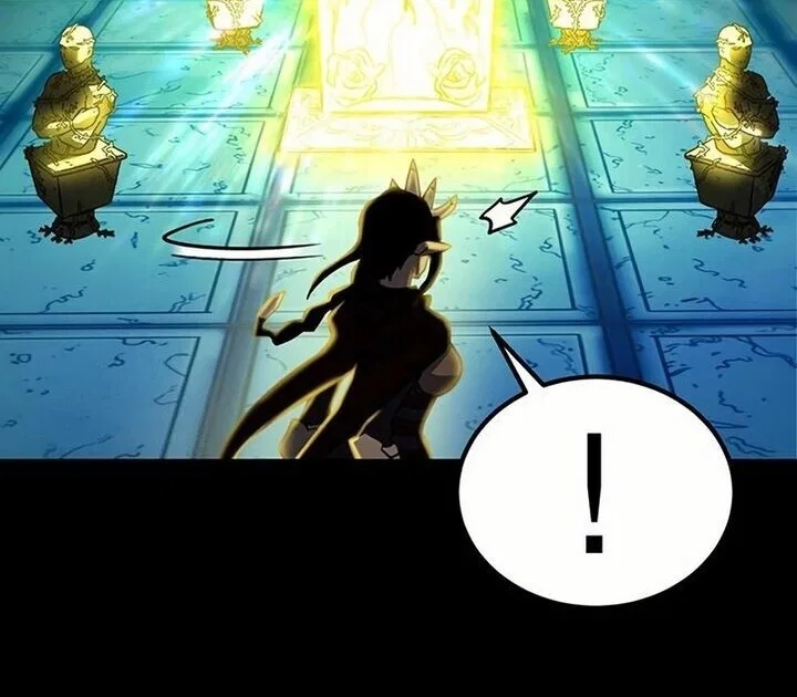 Hardcore Leveling Warrior manga Chapter 435 – Page 40
