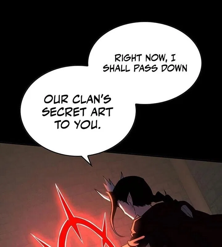 Hardcore Leveling Warrior manga Chapter 435 – Page 74