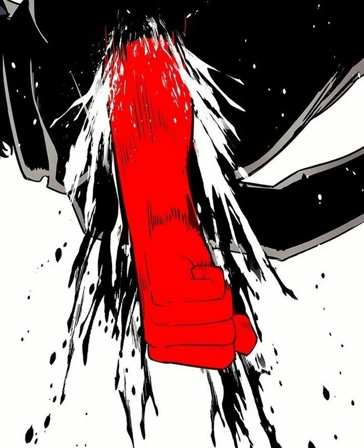 Hardcore Leveling Warrior manga Chapter 435 – Page 107
