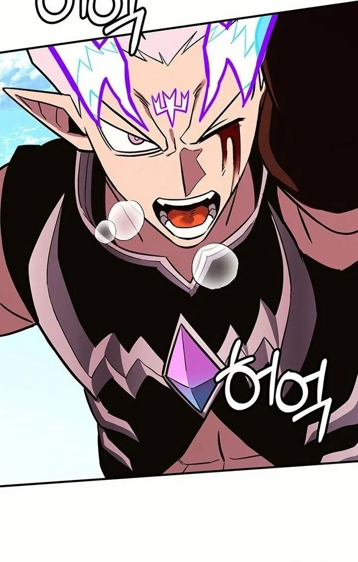 Hardcore Leveling Warrior manga Chapter 435 – Page 121