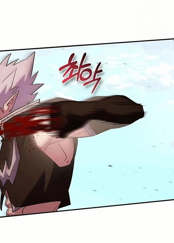 Hardcore Leveling Warrior manga Chapter 435 – Page 122