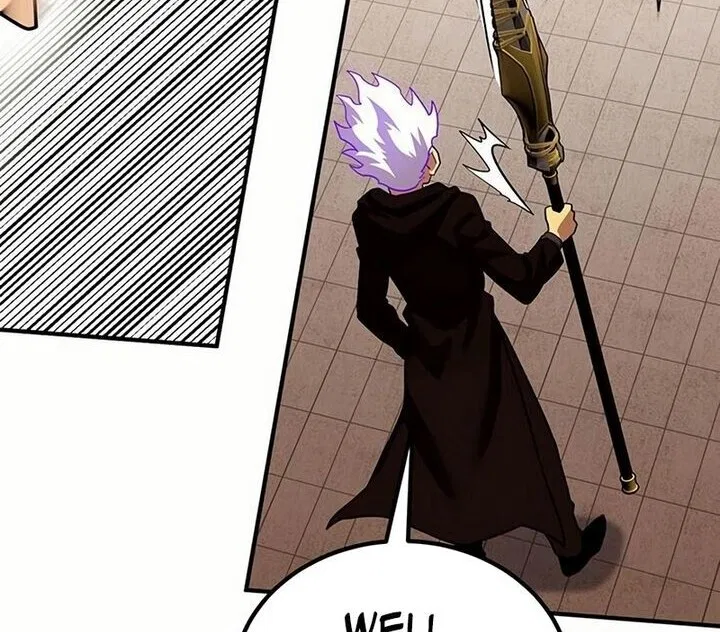 Hardcore Leveling Warrior manga Chapter 435 – Page 154