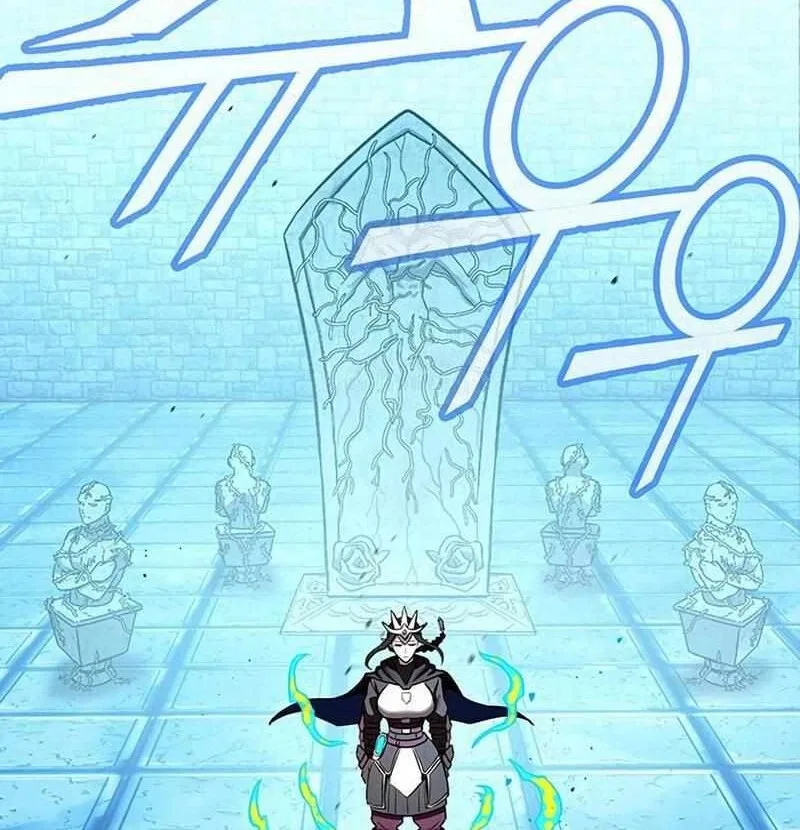 Hardcore Leveling Warrior manga Chapter 434 – Page 3