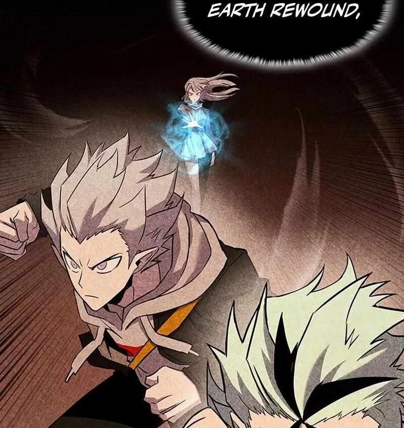 Hardcore Leveling Warrior manga Chapter 434 – Page 25